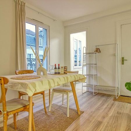 Maison Boueno II - Guest House 15' From Paris Center Enghien-les-Bains Buitenkant foto