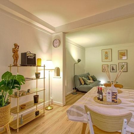 Maison Boueno II - Guest House 15' From Paris Center Enghien-les-Bains Buitenkant foto