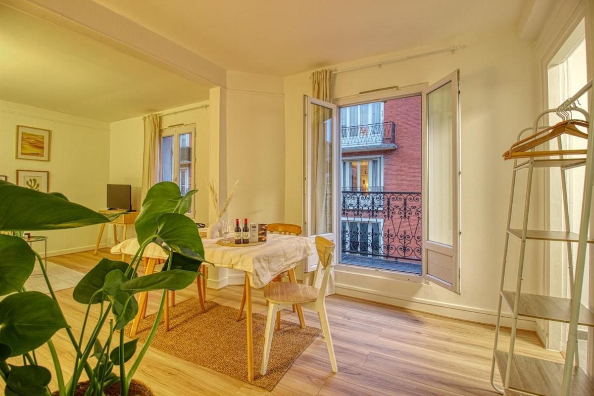 Maison Boueno II - Guest House 15' From Paris Center Enghien-les-Bains Buitenkant foto